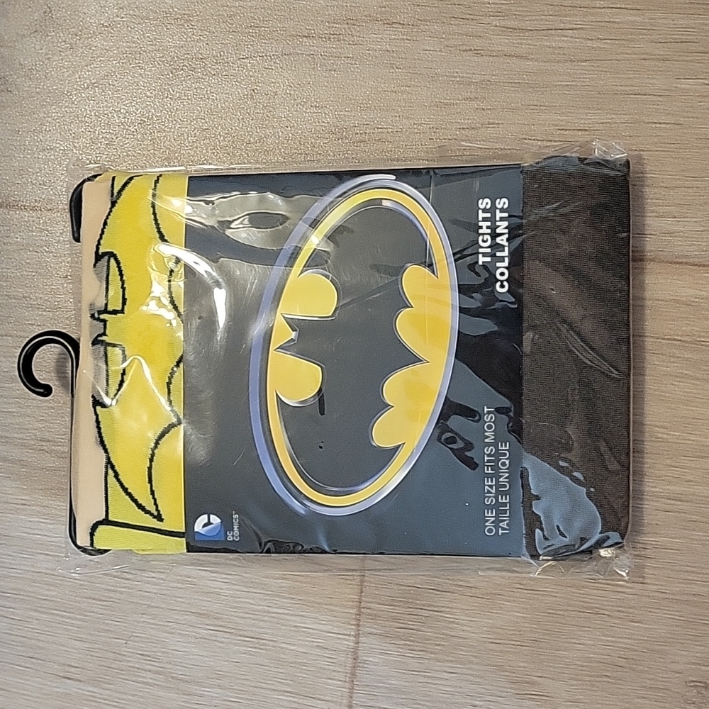 2/$10 Batman Tights